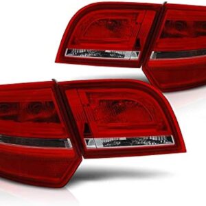 Faros posteriores