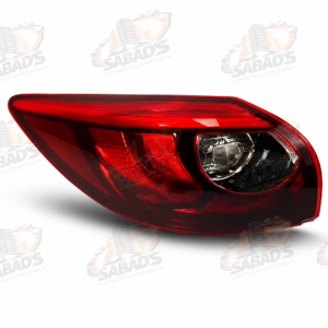 Faro Posterior Led Tyc Izquierdo Mazda CX5 2015-2016