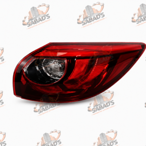 Faro posterior Led Tyc Derecho Mazda CX5 2015-2016