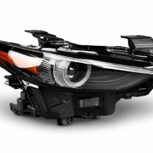 Faros delanteros