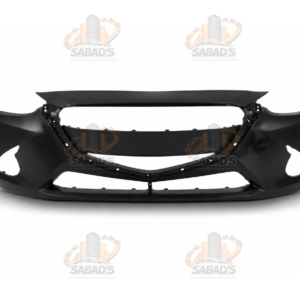 Parachoque delantero Mazda 2 2014-2021