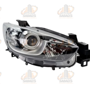 Faro delantero Halogeno Tyc Derecho Mazda CX5 2012-2016
