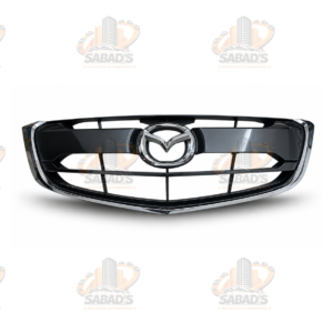 Mascara Completa Original Mazda BT50 2016-2021
