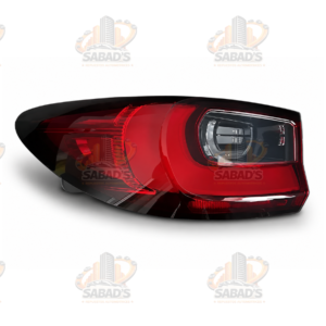 Faro Posterior Izquierdo Original Mazda CX60 2024-2025