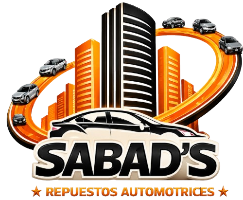 Sabads Repuestos Automotrices