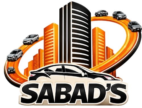 Sabads Repuestos Automotrices