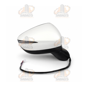 Espejo Retrovisor Derecho Nuevo Punto Ciego Mazda CX5 2012-2016