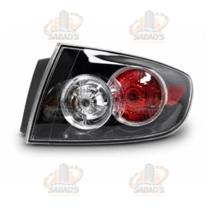 Faro Posterior Nuevo Original Derecho Mazda 3 2005-2008
