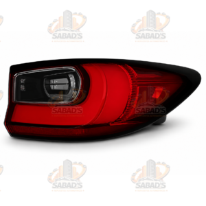 Faro Posterior Derecho Original Mazda CX60 2024-2025