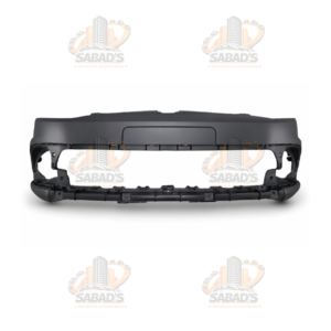 Parachoque Delantero Nuevo Brasileño Volkswagen Crossfox 2009-2013