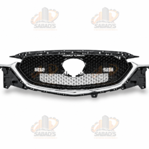 Máscara Completa Nueva Mazda CX5 2017-2021