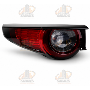 Faro Posterior Izquierdo Original Mazda CX30 2019-2022