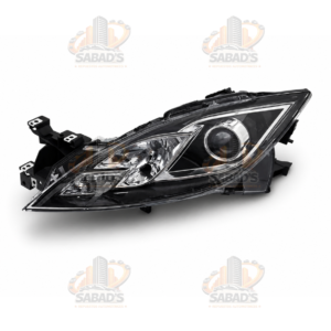Faro Delantero Izquierdo Nuevo TYC Mazda 6 2008-2010