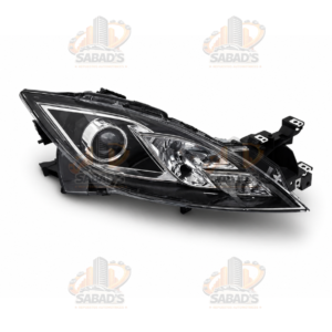 Faro Delantero Derecho Nuevo TYC Mazda 6 2008-2010