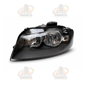 Faro Delantero Izquierdo Nuevo TYC Audi A3 2002-2004