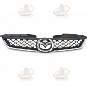 Máscara Original Mazda 5 2005-2010