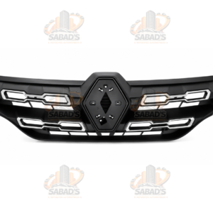 Máscara Nueva Renault Kwid 2017-2023