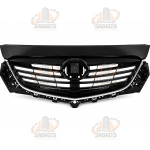 Mascara Original Delantera Mazda CX9 2012-2016