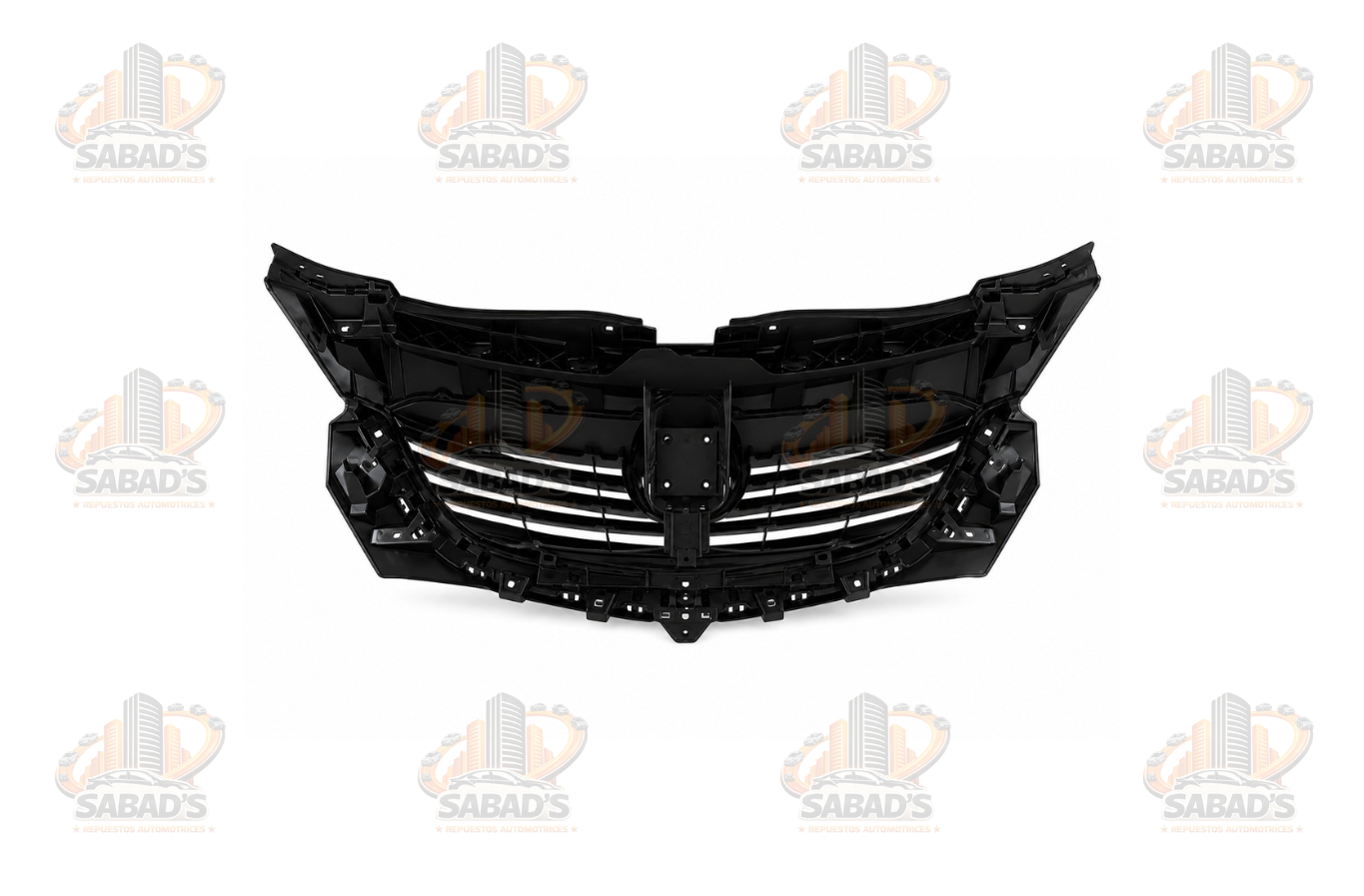 Mascara Original Delantera Mazda CX9 2012-2016 - Image 4