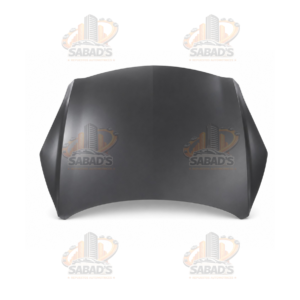 Capot Nuevo Taiwan Mazda 3 2010-2013