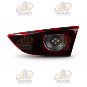 Faro Aplicativo o Maletera Derecho LED Nuevo Original Mazda 3 Sedan 2020-2025