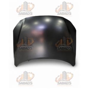 Capot Nuevo Taiwan Mazda CX3 2014-2021