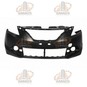 Parachoque Delantero Nuevo Suzuki Baleno 2018-2021
