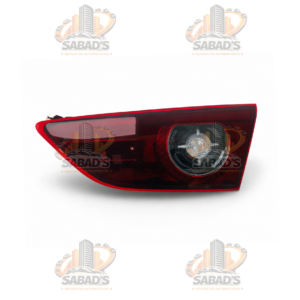 Faro Aplicativo o Maletera Derecho Nuevo Original Mazda 3 Sedan 2020-2025