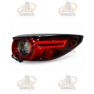 Faro Posterior LED Nuevo Derecho Mazda CX5 2017-2021