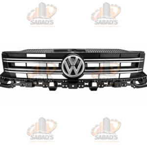 Máscara Volkswagen Tiguan 2012-2017 Nueva Original