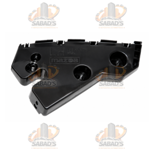 Guía o Soporte de Parachoque Delantero Izquierdo Mazda BT50 2012-2021