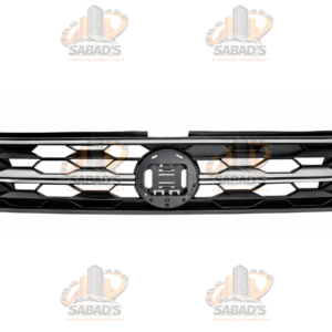 Máscara Nueva Original Volkswagen Nivus 2020-2022