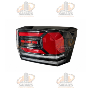Faro Posterior Derecho Volkswagen T-Cross 2023-2026