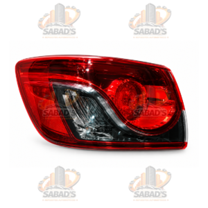 Faro Posterior Nuevo Izquierdo Mazda CX9 2013-2015