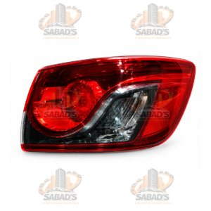 Faro Posterior Nuevo Derecho Mazda CX9 2013-2015