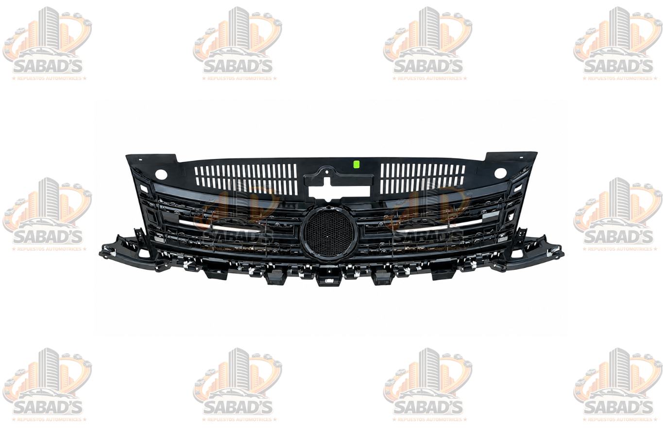 Máscara Volkswagen Tiguan 2012-2017 Nueva Original - Image 4
