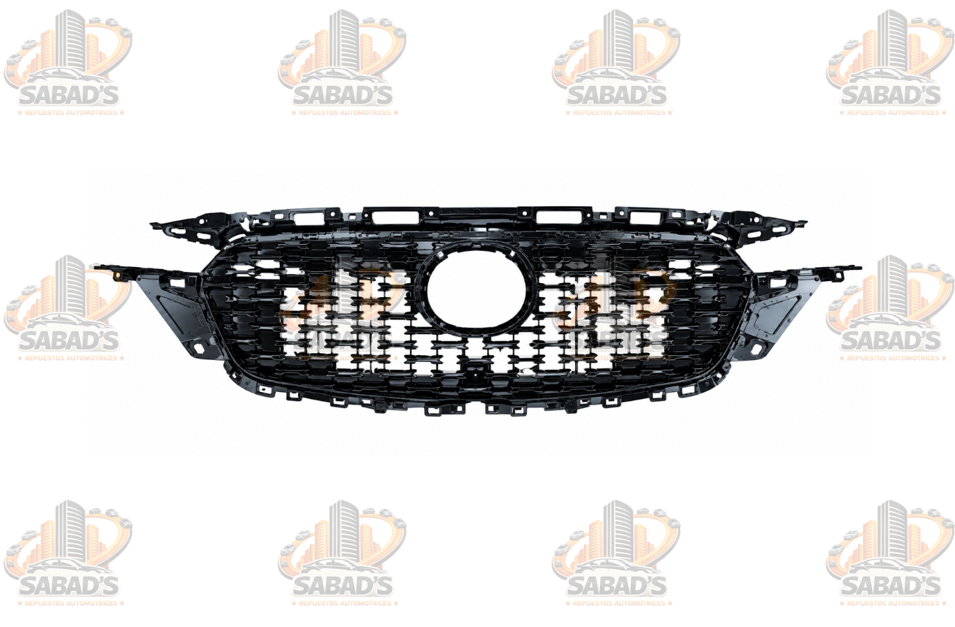Máscara Mazda CX5 2022-2025 - Image 4