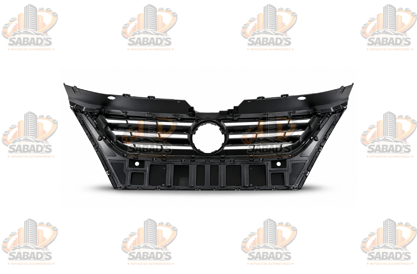 Máscara Volkswagen Passat CC 2009-2013 - Image 4