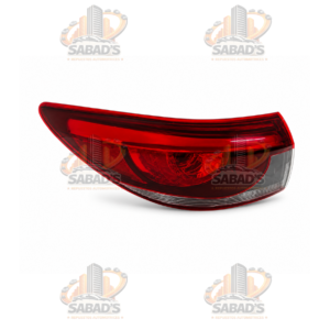 Faro Posterior Izquierdo LED Nuevo Original Mazda 6 2013-2017