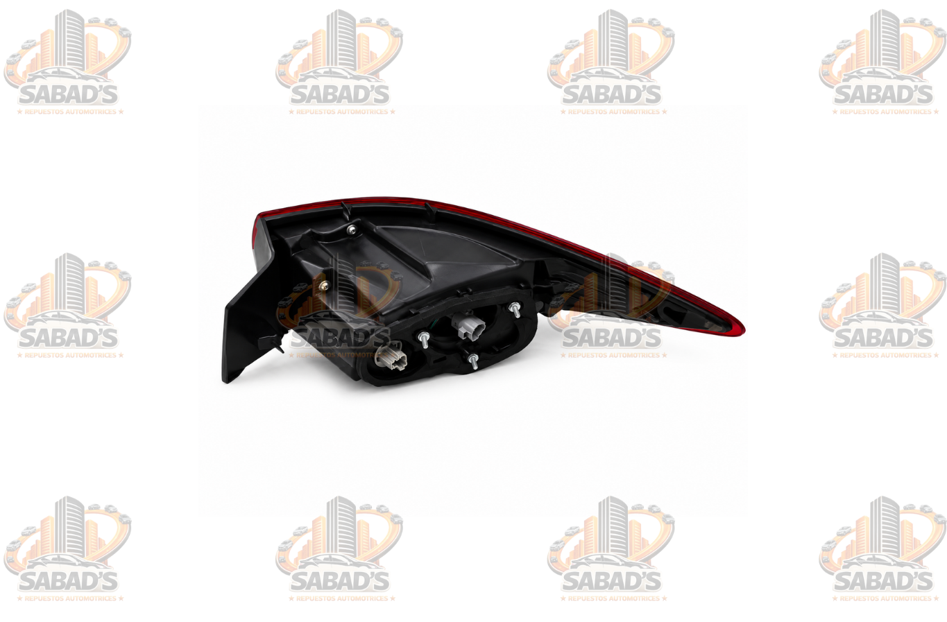 Faro Posterior Izquierdo LED Nuevo Original Mazda 6 2013-2017 - Image 4