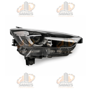 Faro Delantero Derecho LED Nuevo Original Mazda CX3 2014-2021