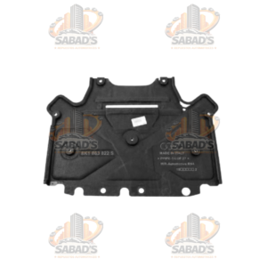 Mandil de Motor Inferior Nuevo Original Audi Q5 / A4 2013-2016