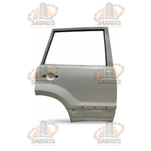 Puerta Posterior Derecha Nueva Original Suzuki Grand Nomade 2006-2021