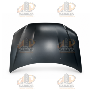 Capot Nuevo Mitsubishi ASX 2012-2018