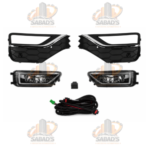 Kit de Neblinero Nuevo Volkswagen Amarok 2017-2022