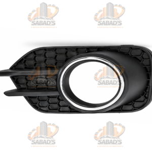 Tapa de Neblinero Cromada Nueva Izquierda Volkswagen Tiguan 2011-2016