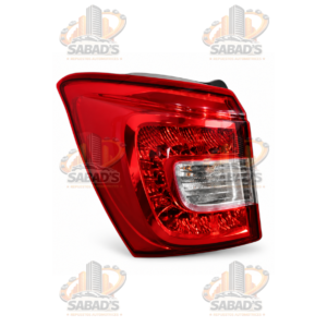 Faro Posterior LED Izquierdo Nuevo Original Suzuki S-Cross 2018-2022