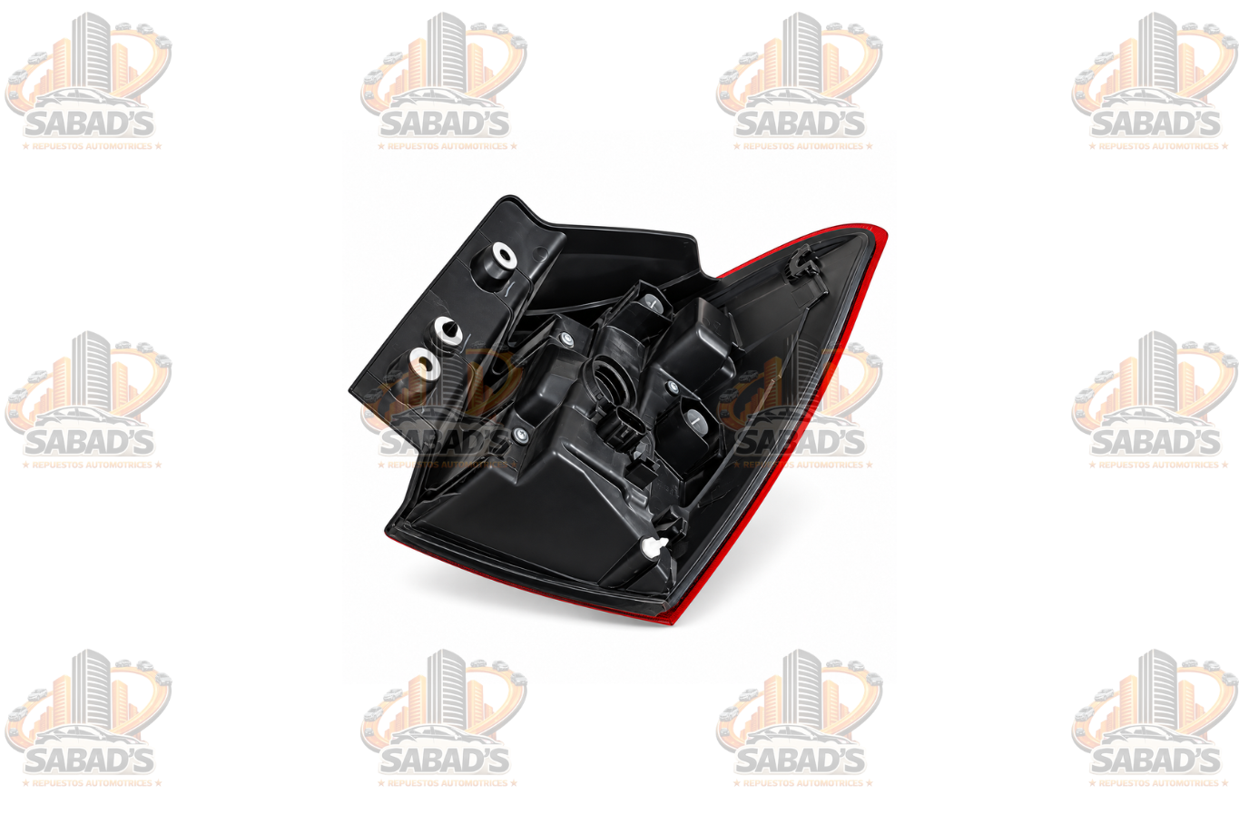 Faro Posterior LED Izquierdo Nuevo Original Suzuki S-Cross 2018-2022 - Image 4