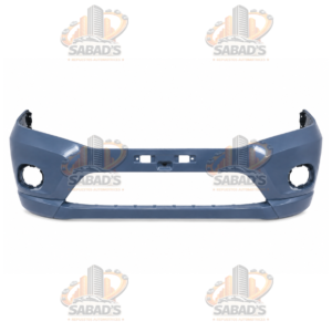 Parachoque Delantero Nuevo Original Suzuki Celerio 2014-2016