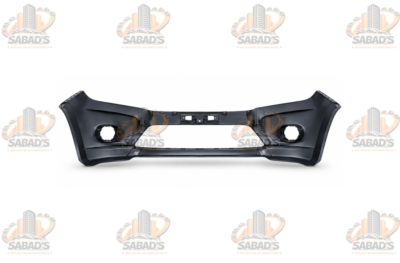 Parachoque Delantero Nuevo Original Suzuki Celerio 2014-2016 - Image 4